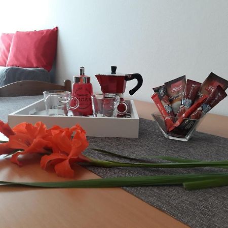 Apartment Nevia Fažana Zewnętrze zdjęcie