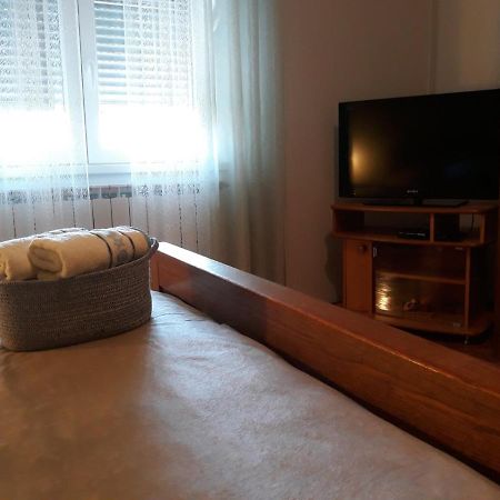 Apartment Nevia Fažana Zewnętrze zdjęcie