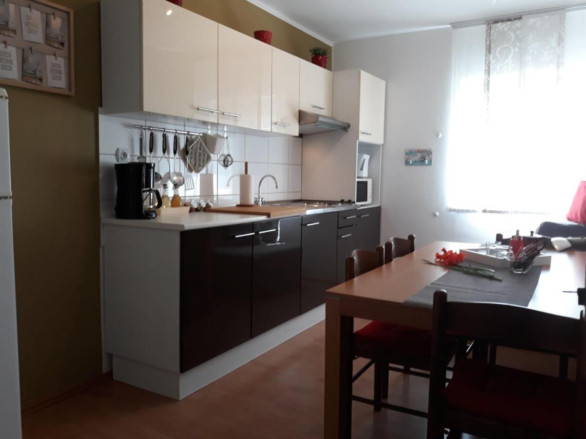Apartment Nevia Fažana Zewnętrze zdjęcie