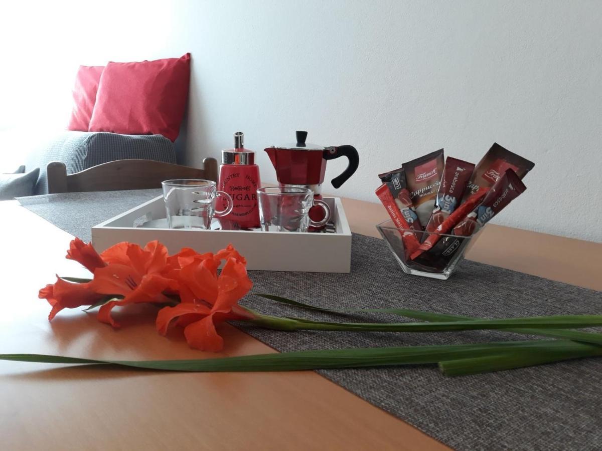 Apartment Nevia Fažana Zewnętrze zdjęcie