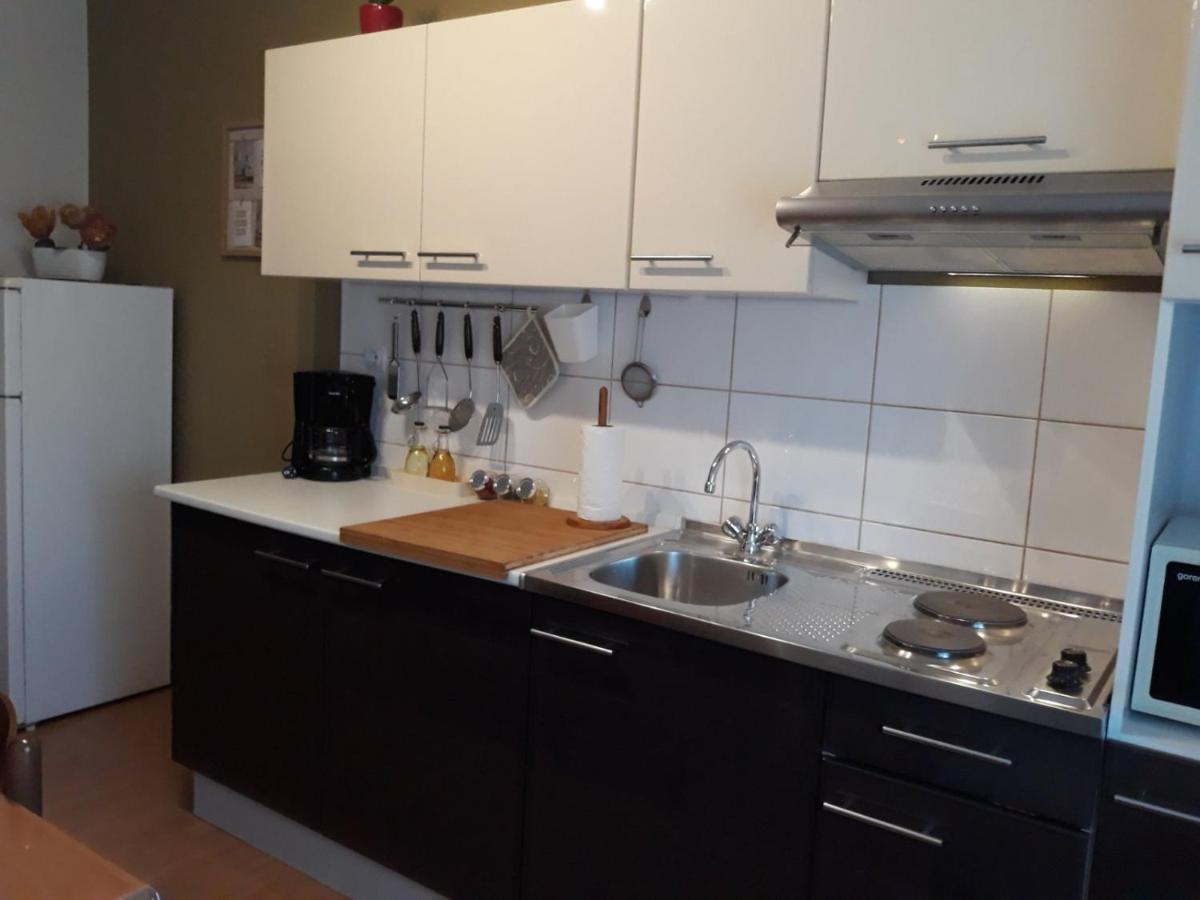Apartment Nevia Fažana Zewnętrze zdjęcie
