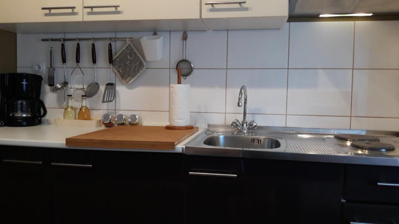 Apartment Nevia Fažana Zewnętrze zdjęcie