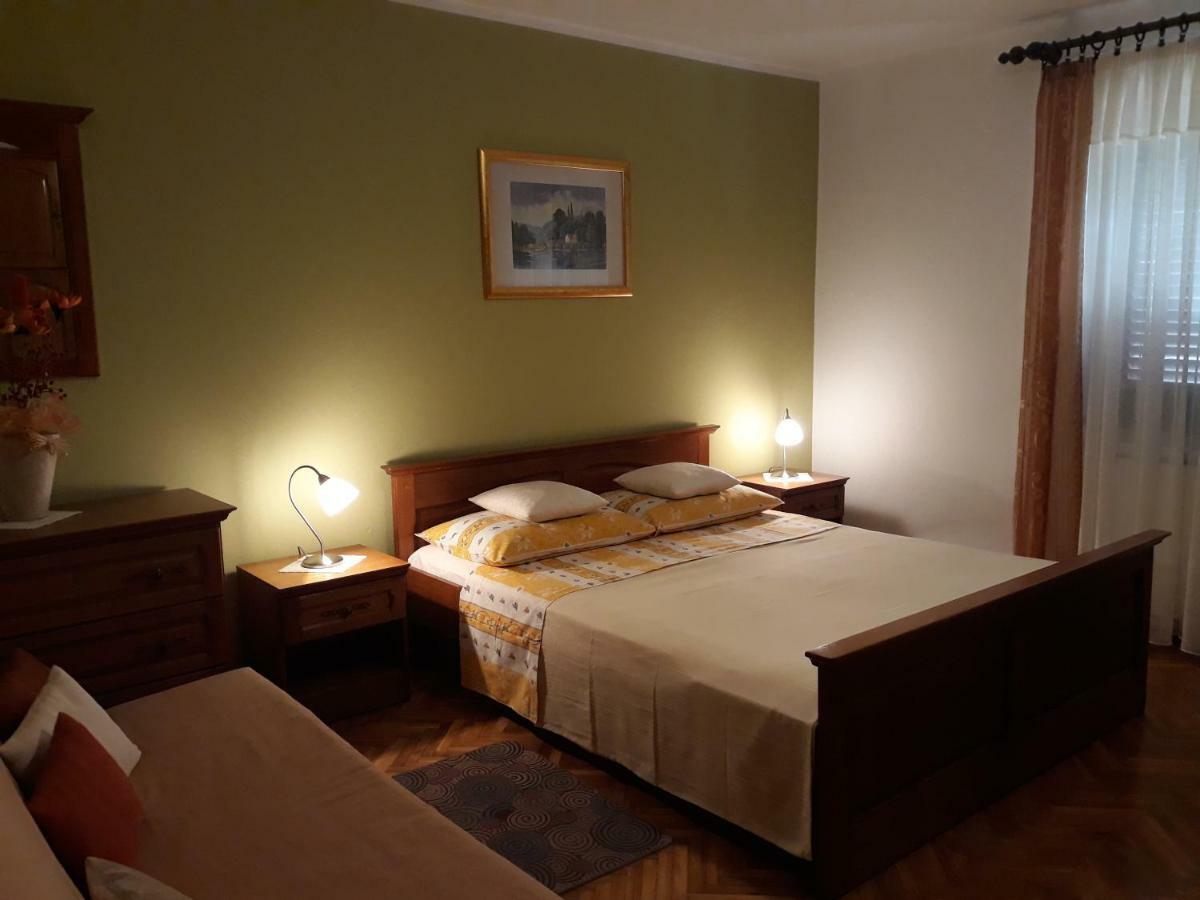 Apartment Nevia Fažana Zewnętrze zdjęcie