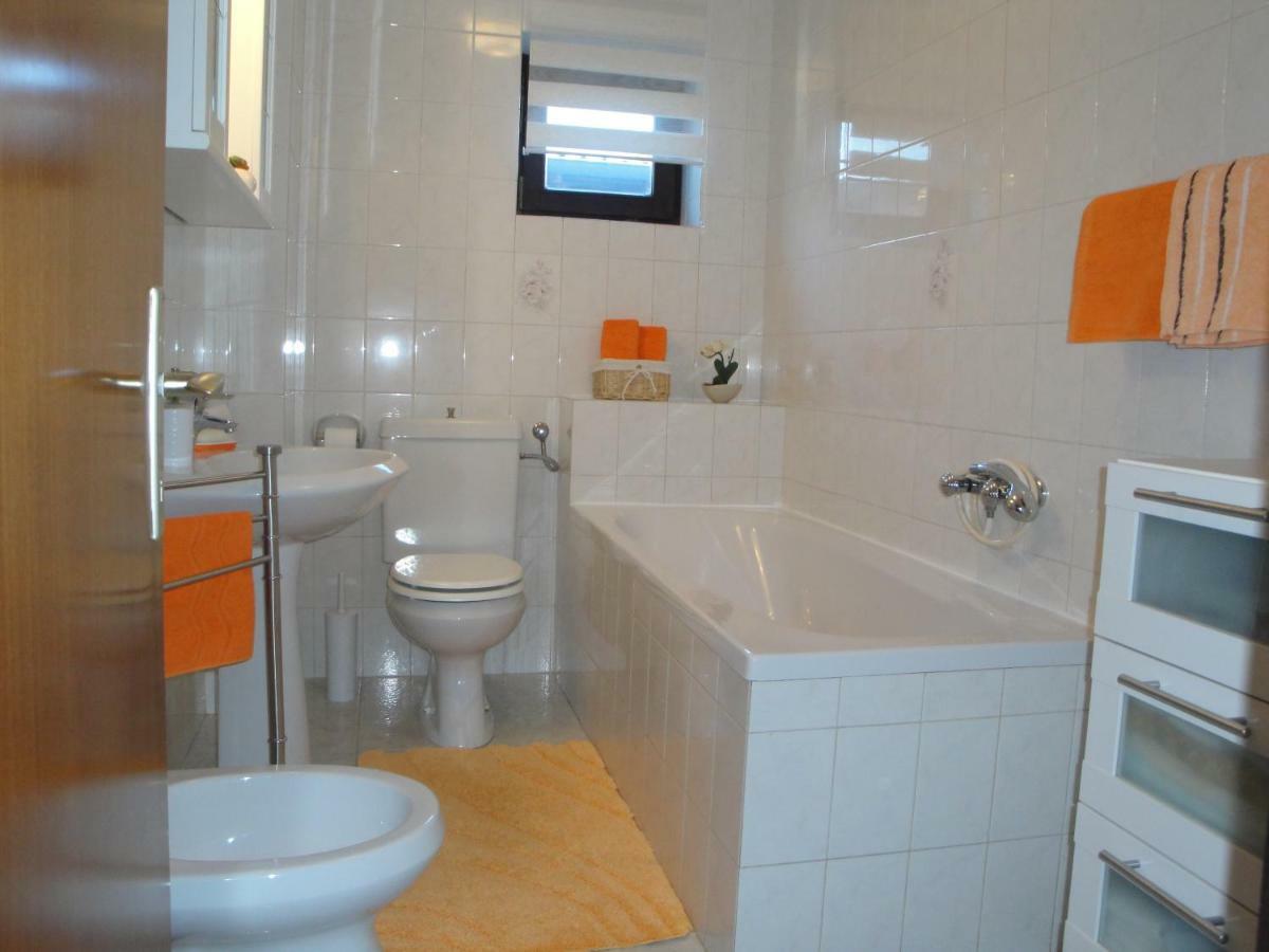 Apartment Nevia Fažana Zewnętrze zdjęcie