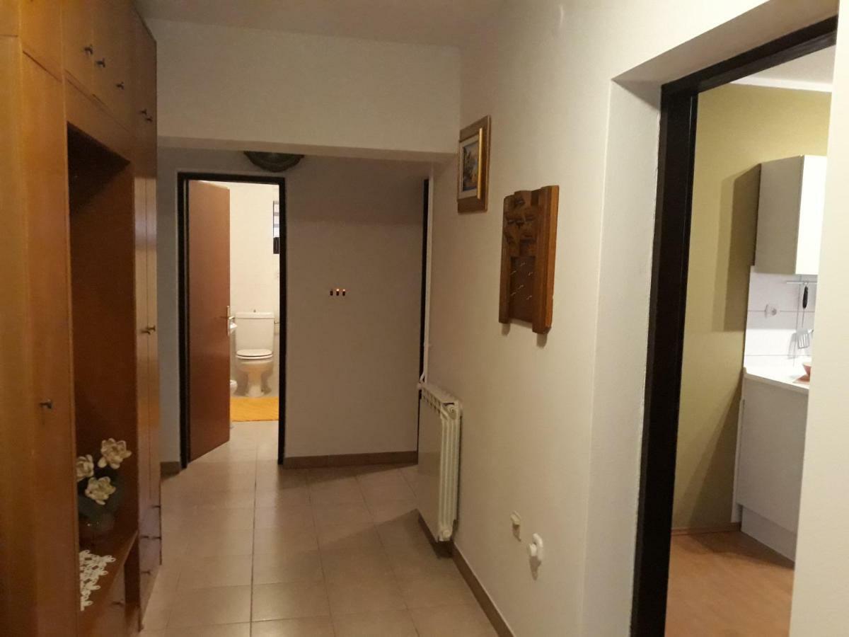 Apartment Nevia Fažana Zewnętrze zdjęcie