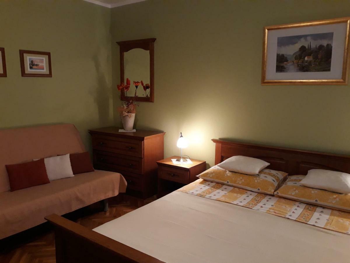 Apartment Nevia Fažana Zewnętrze zdjęcie