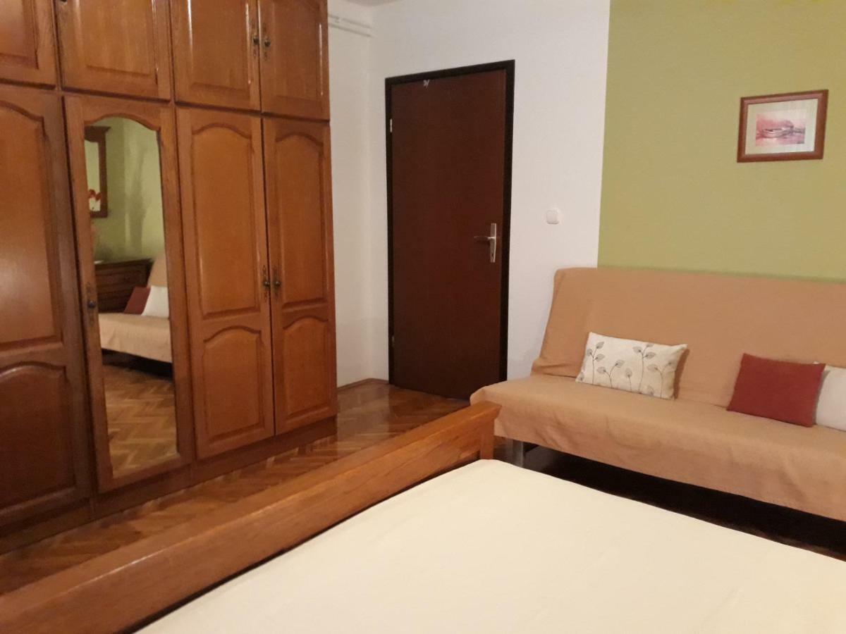 Apartment Nevia Fažana Zewnętrze zdjęcie