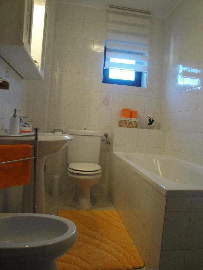 Apartment Nevia Fažana Zewnętrze zdjęcie