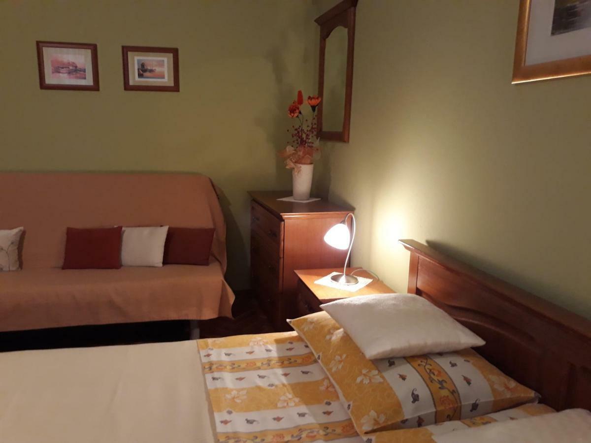 Apartment Nevia Fažana Zewnętrze zdjęcie