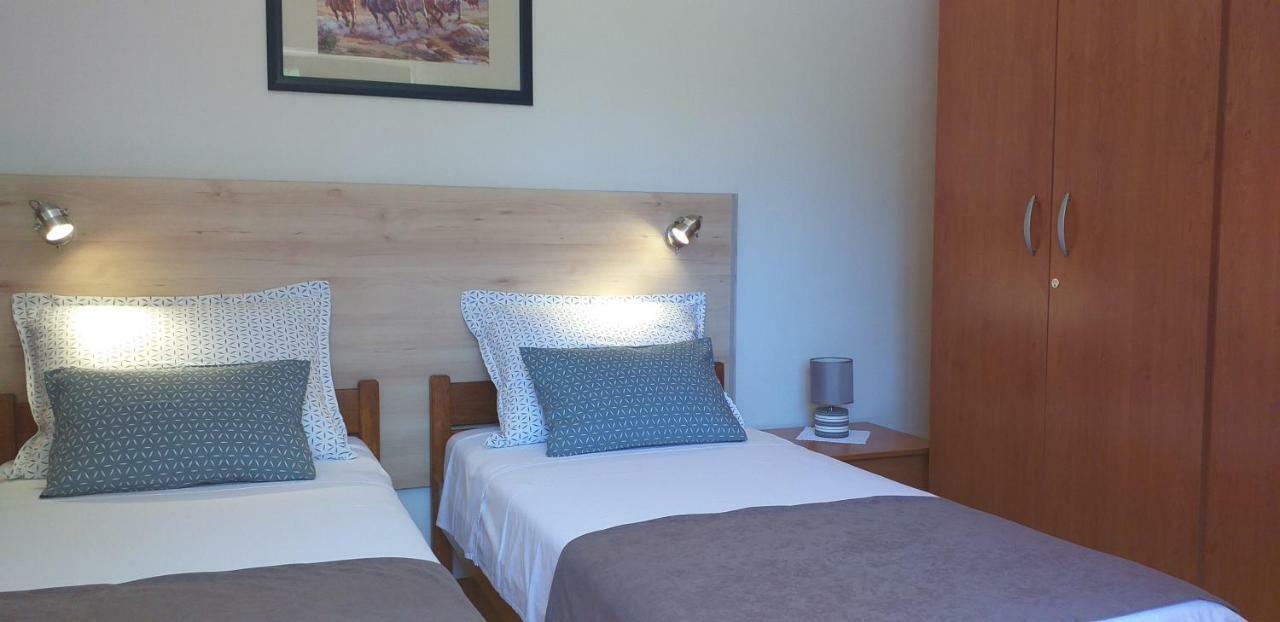 Apartment Nevia Fažana Zewnętrze zdjęcie